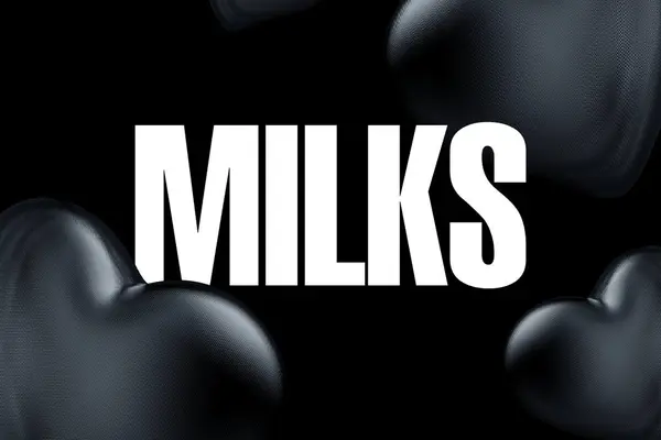 Milks Studio