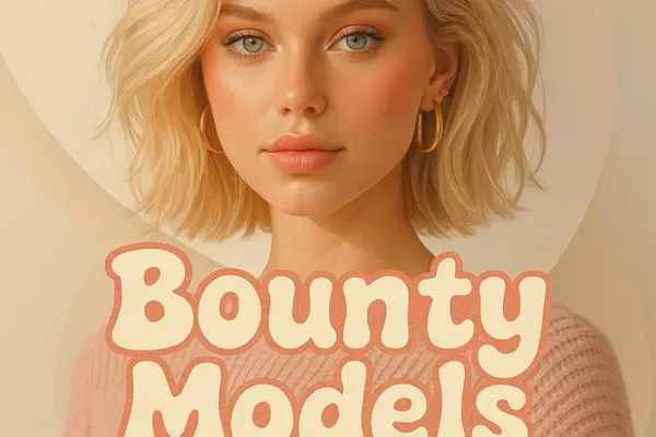 Bounty Non Nude