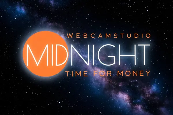 Вебкам студия Midnight