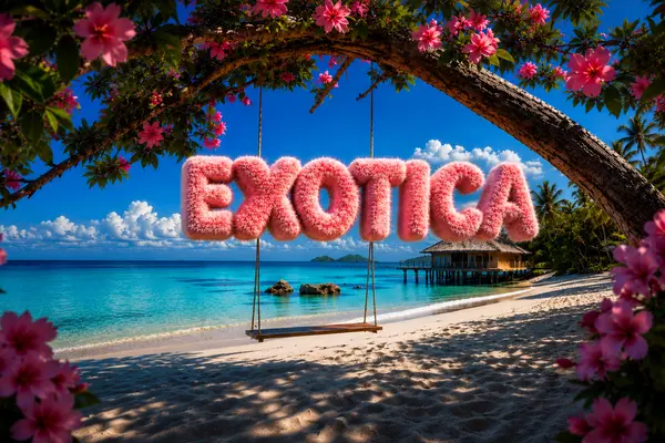 EXOTICA