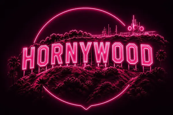 Вебкам студия HornyWood