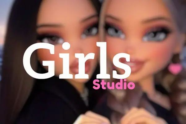 Girls Studio