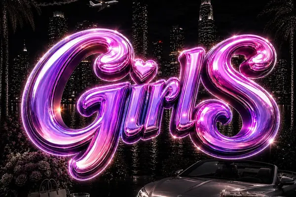 Вебкам студия GIRLS