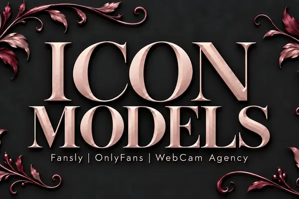 Вебкам студия IconModels