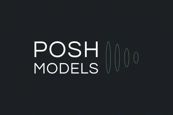 Вебкам студия Posh Models
