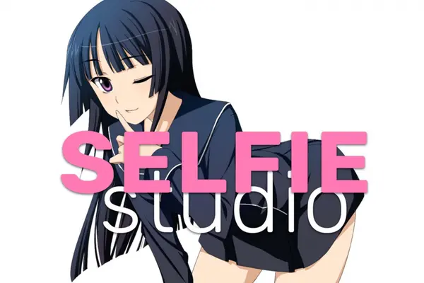 Вебкам студия Selfie Studio