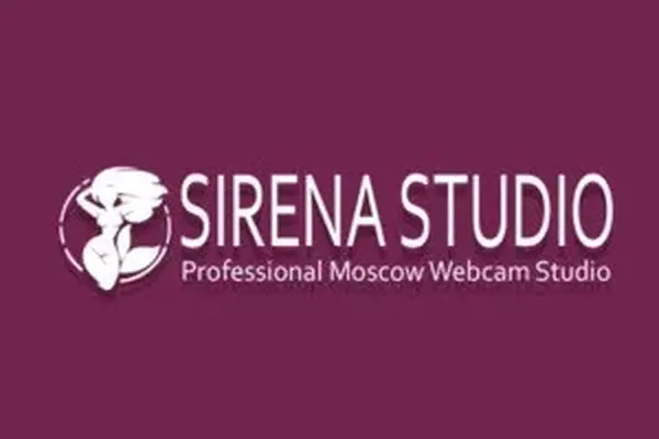 Вебкам студия Sirena studio