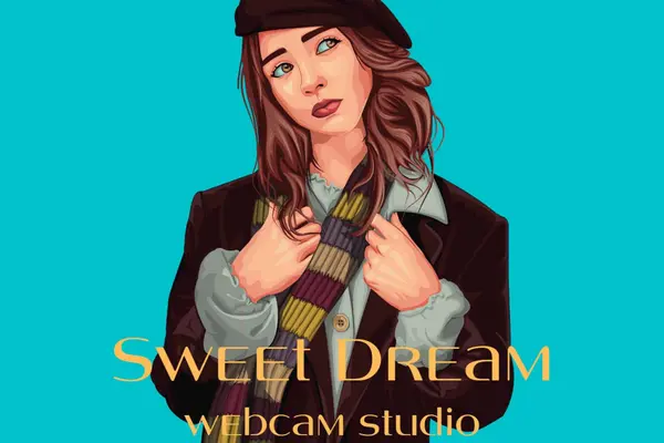 Вебкам студия Sweet Dream