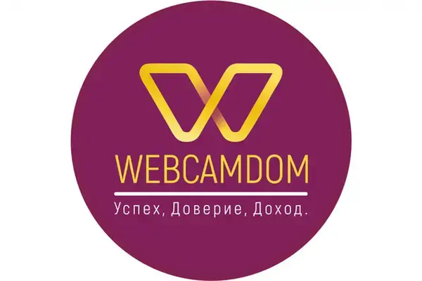 Вебкам студия Webcamdom