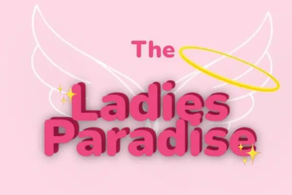 Вебкам студия Ladies Paradise в Краснодаре для работы онлайнмоделью