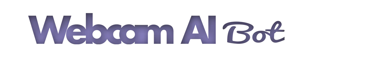 Webcam Ai Bot