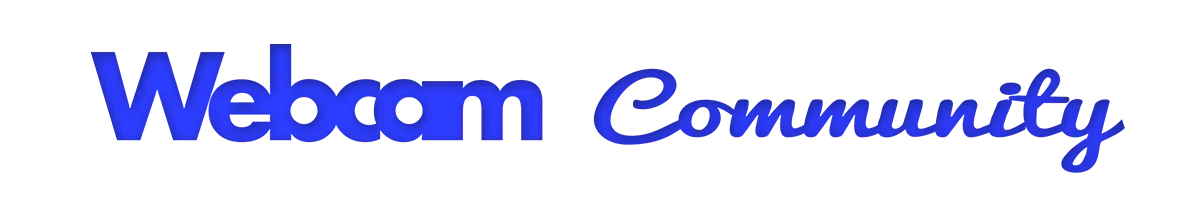 Чат Webcam Community